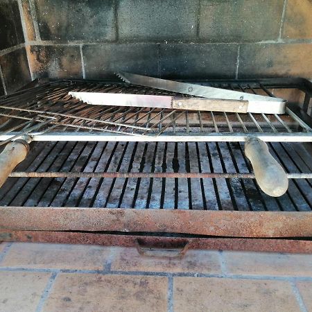 Villashim L' Escala Zewnętrze zdjęcie
