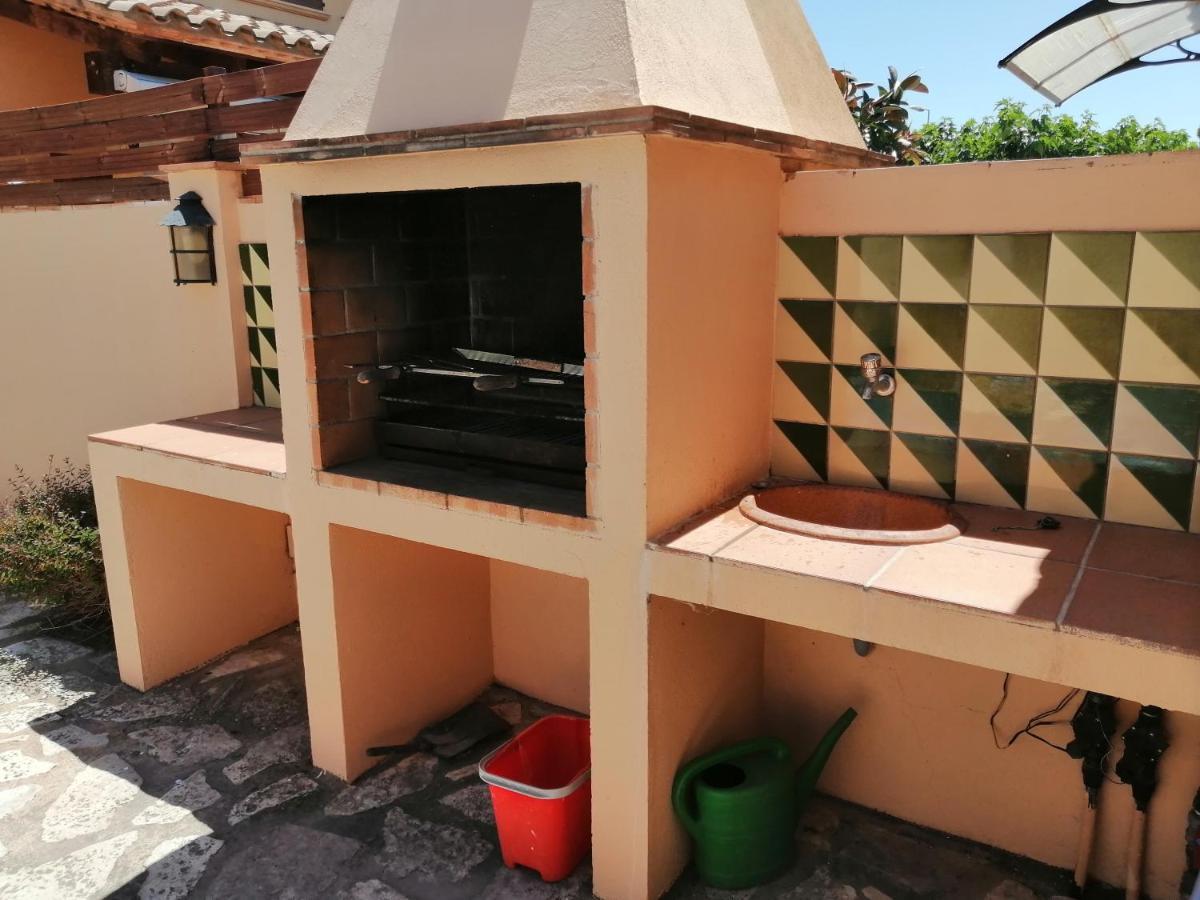Villashim L' Escala Zewnętrze zdjęcie