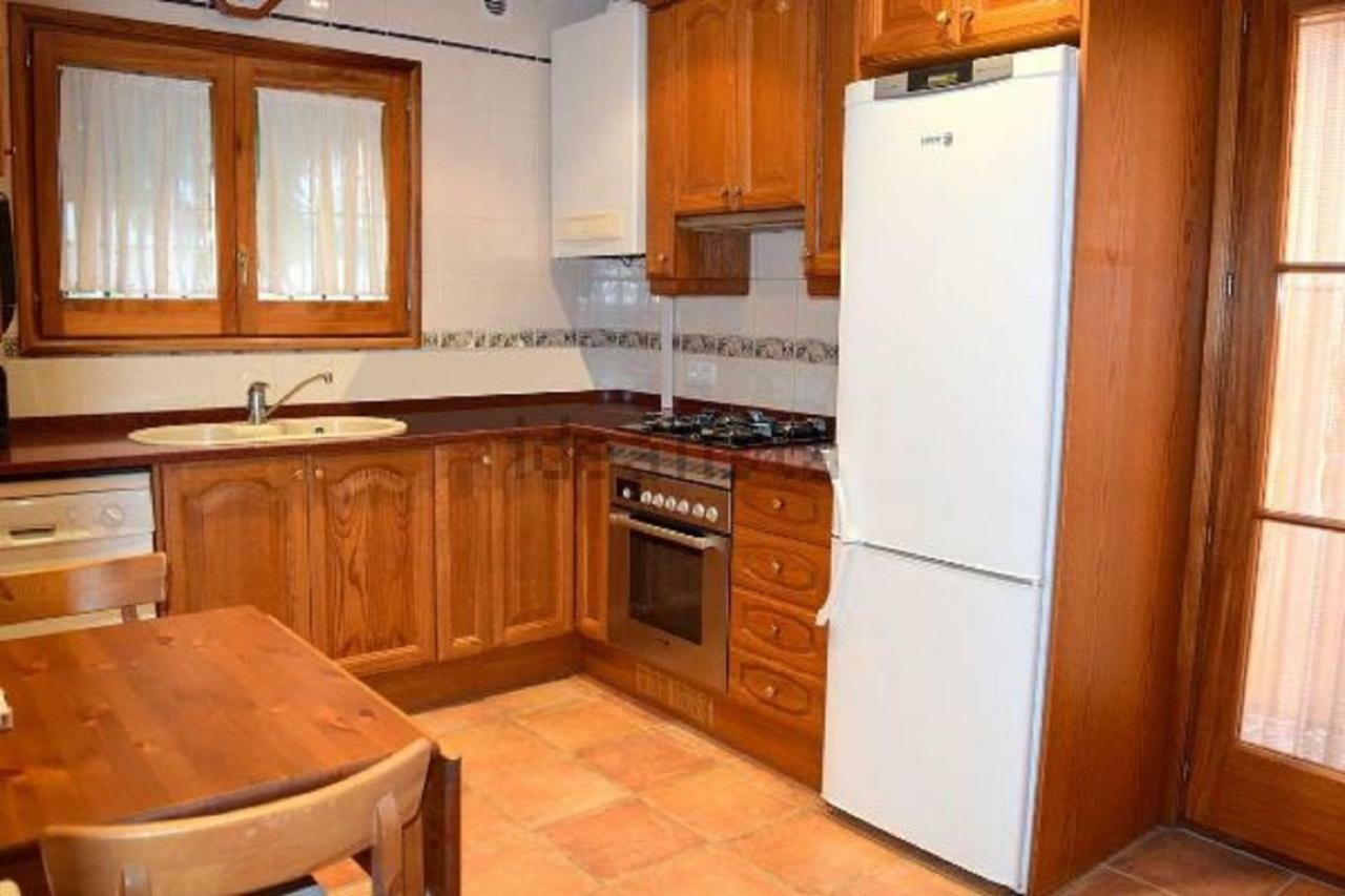 Villashim L' Escala Zewnętrze zdjęcie