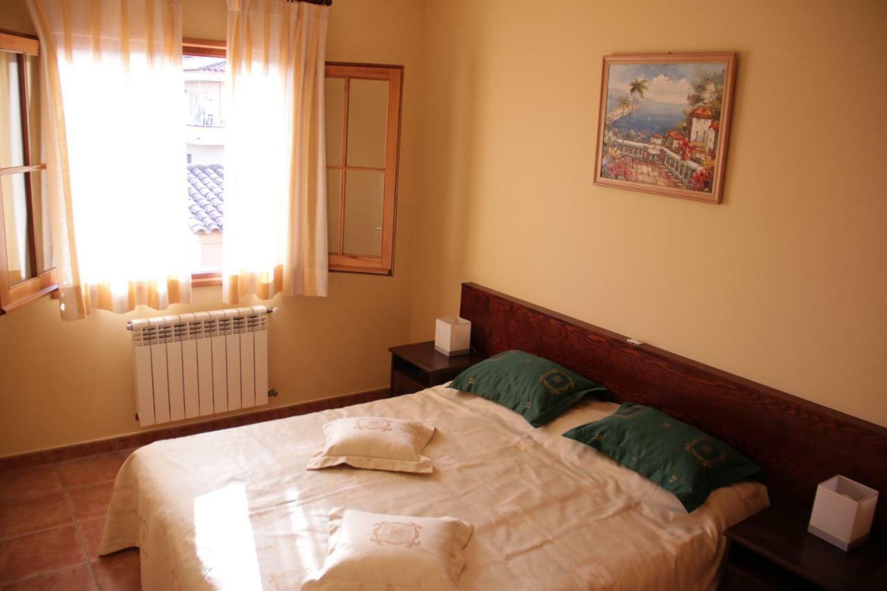 Villashim L' Escala Zewnętrze zdjęcie