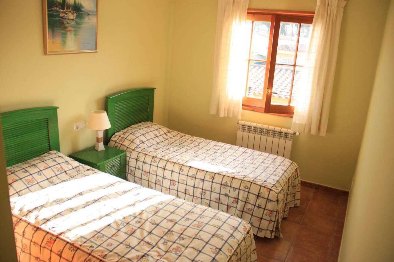 Villashim L' Escala Zewnętrze zdjęcie