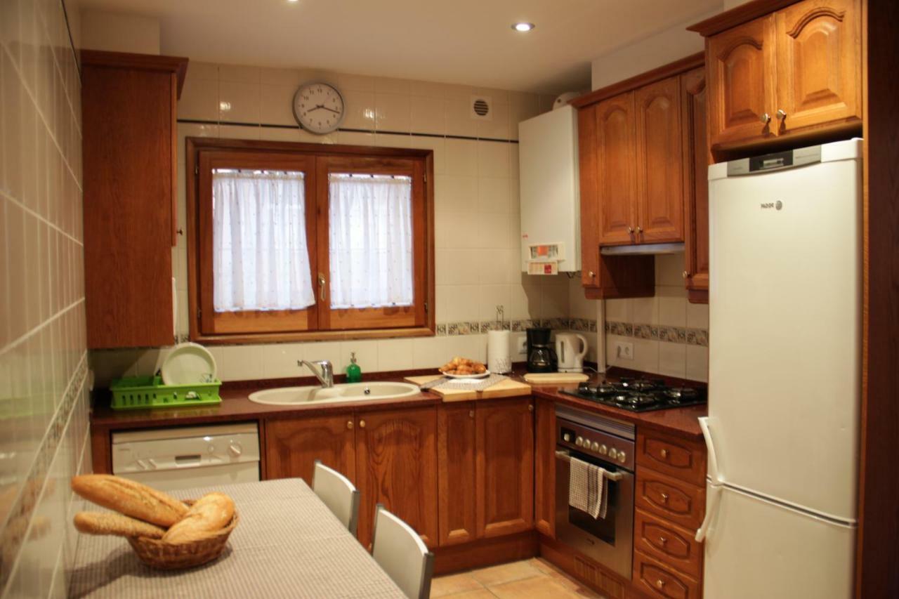 Villashim L' Escala Zewnętrze zdjęcie